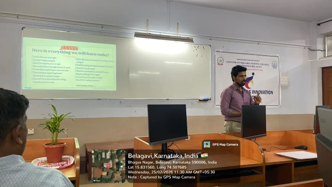 Seminar Image