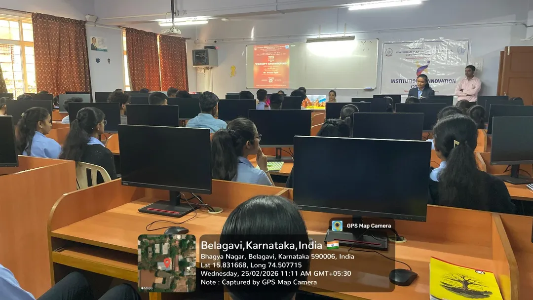 Seminar Image