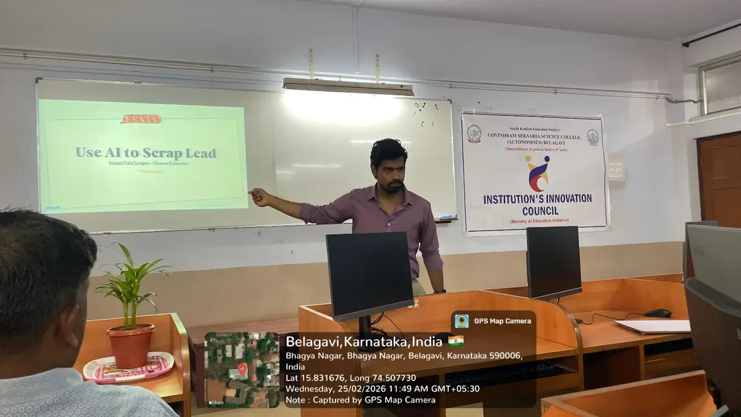 Seminar Image