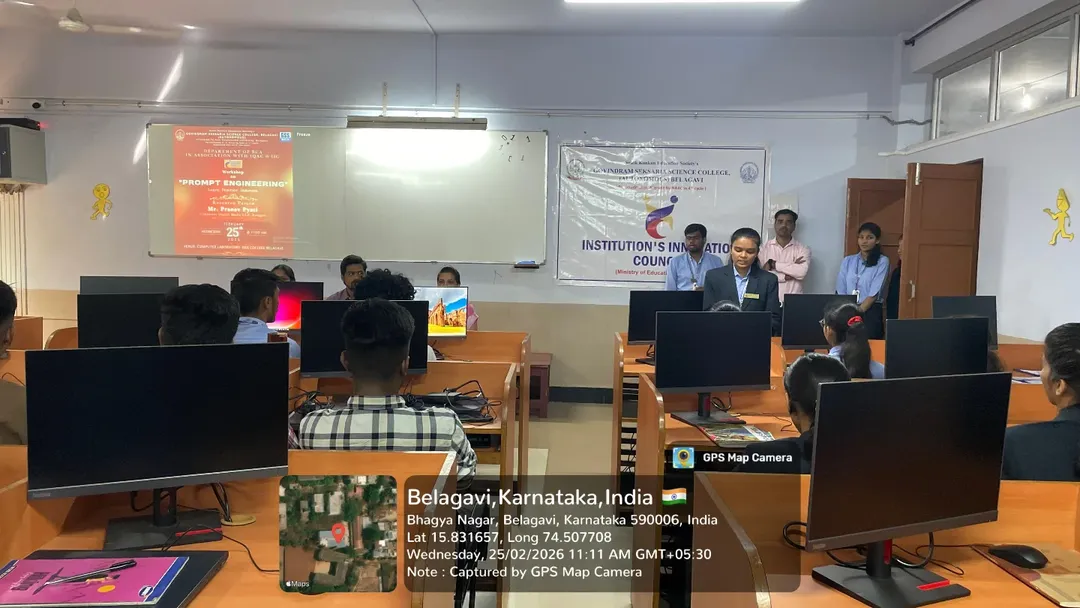 Seminar Image