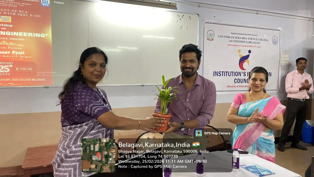 Seminar Image