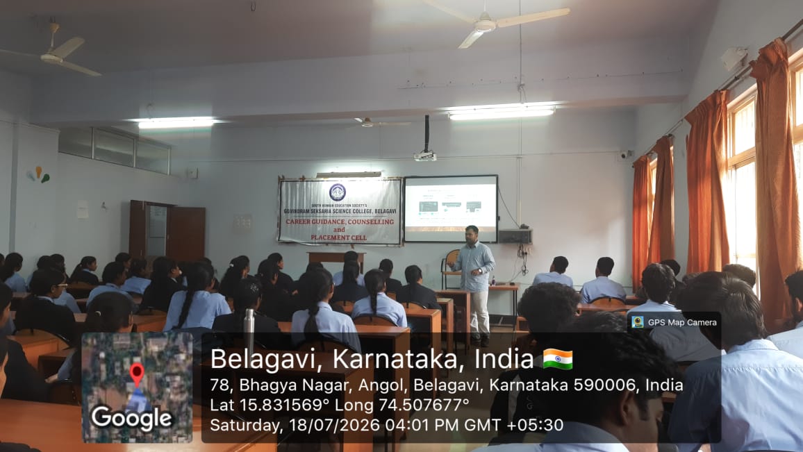 Seminar Image