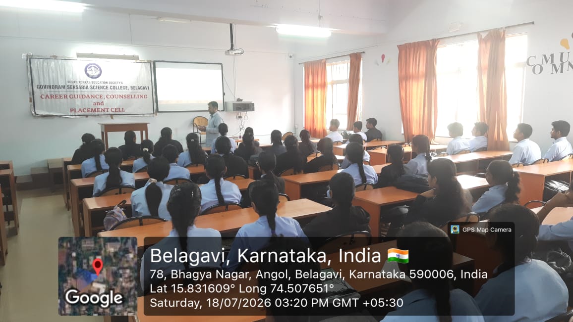 Seminar Image