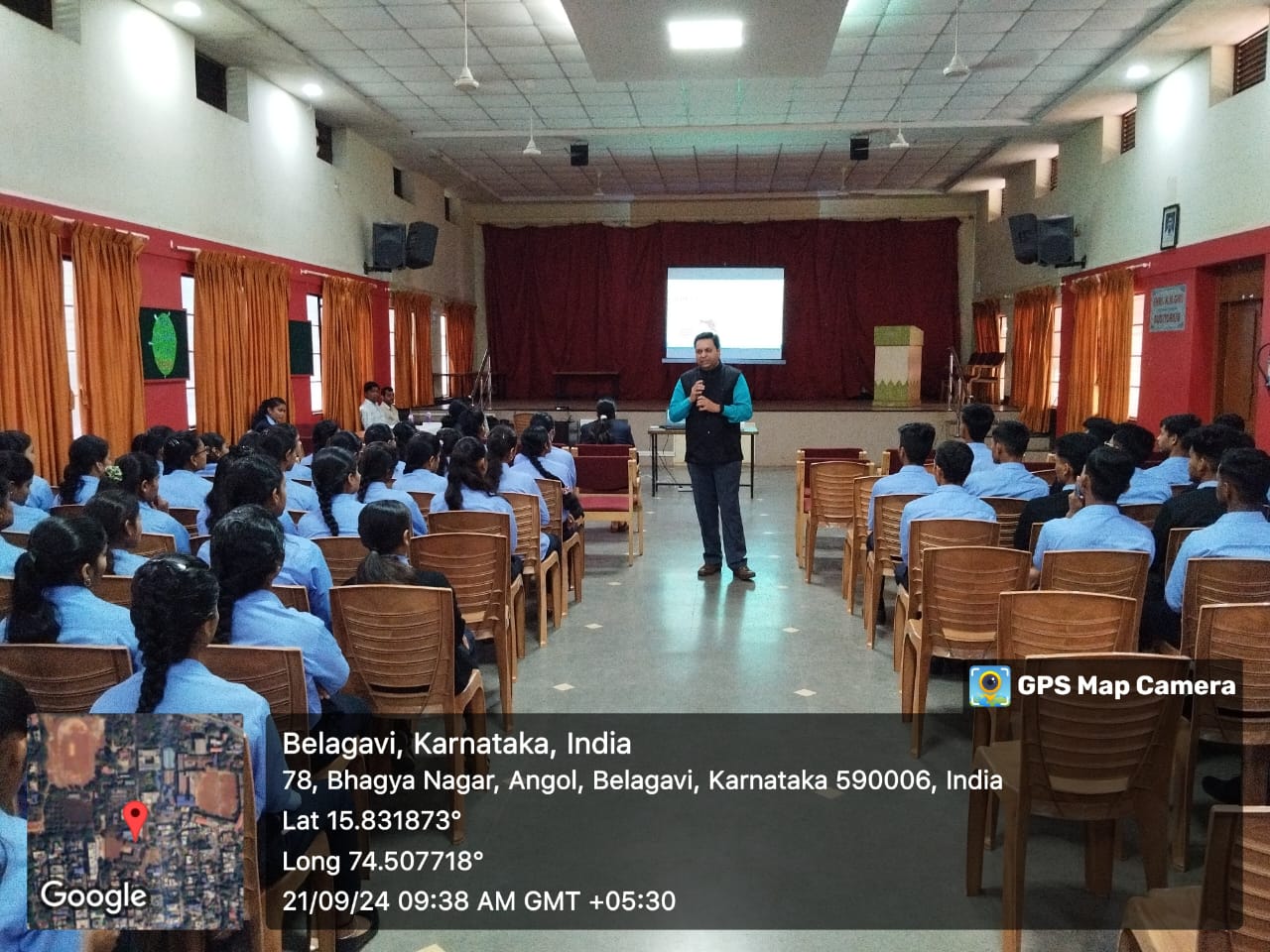 Seminar Image