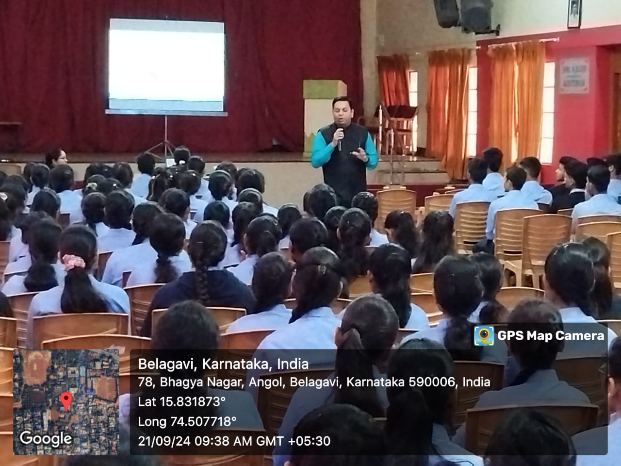 Seminar Image