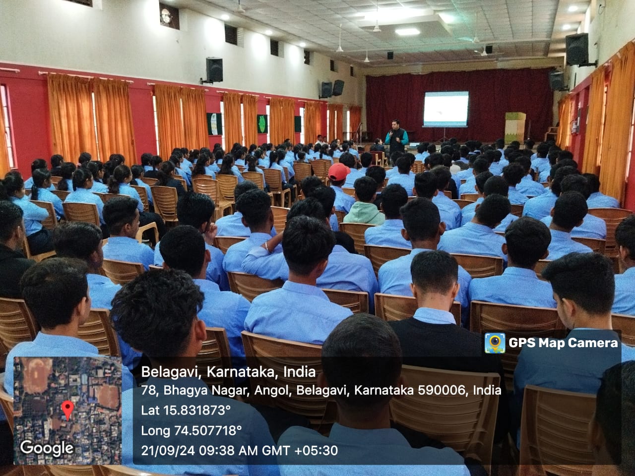 Seminar Image