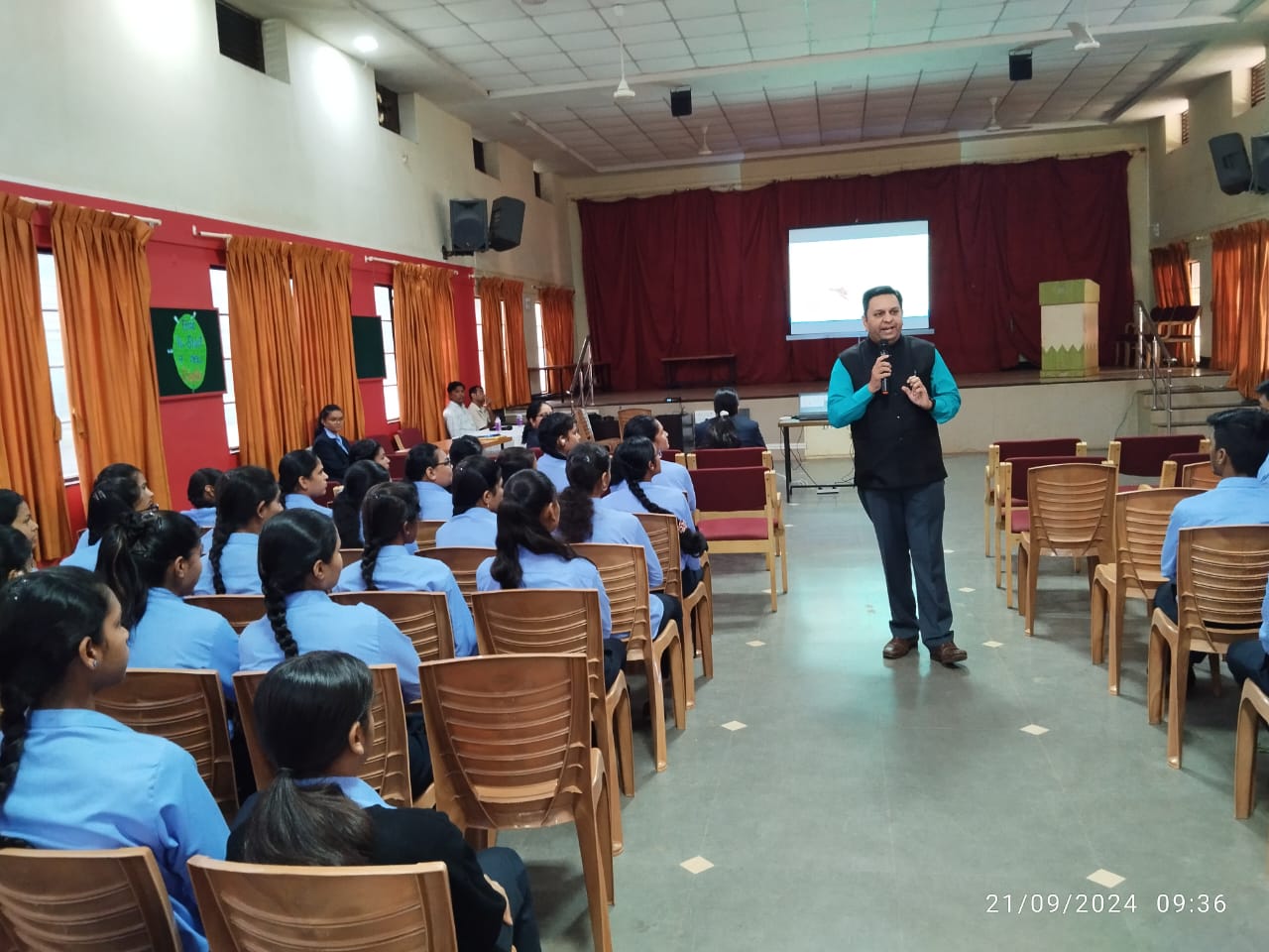 Seminar Image