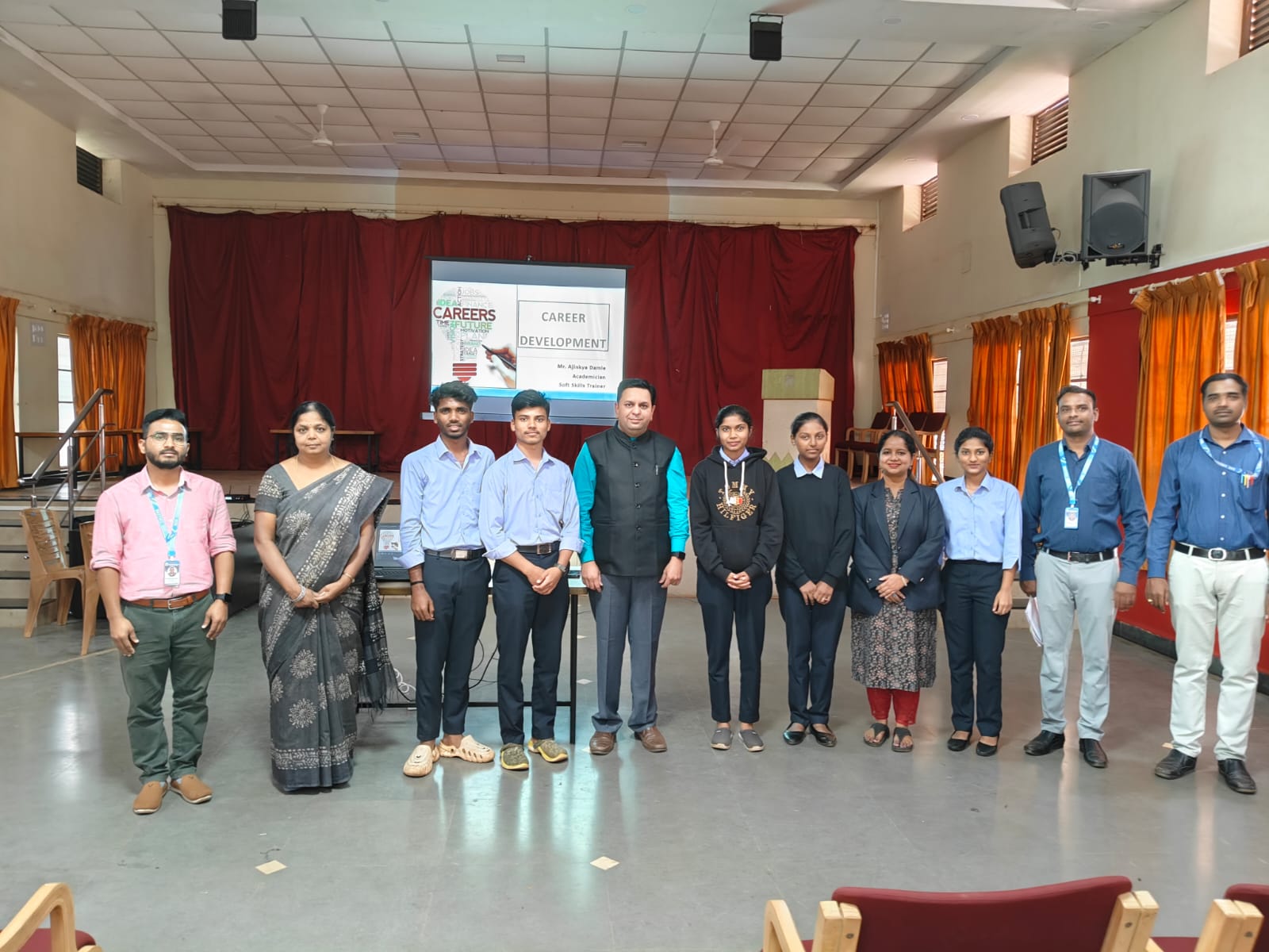 Seminar Image