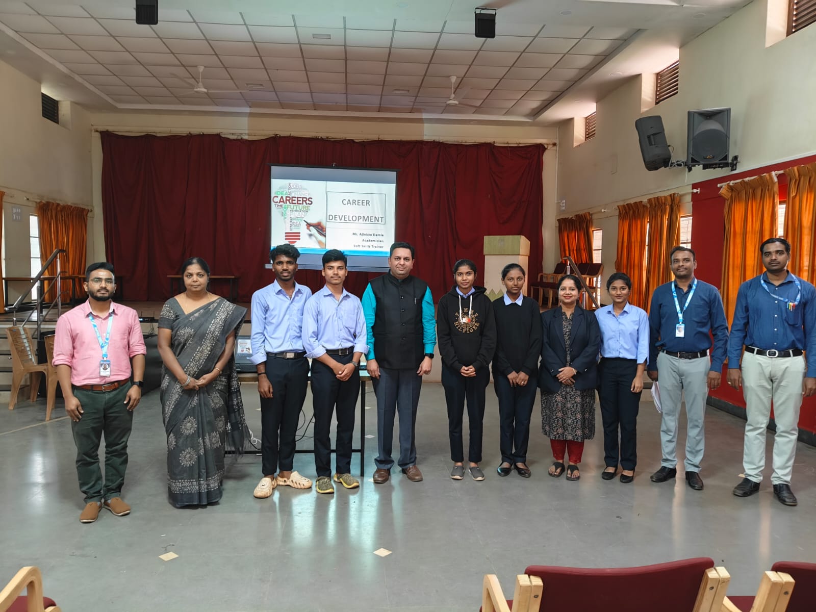 Seminar Image