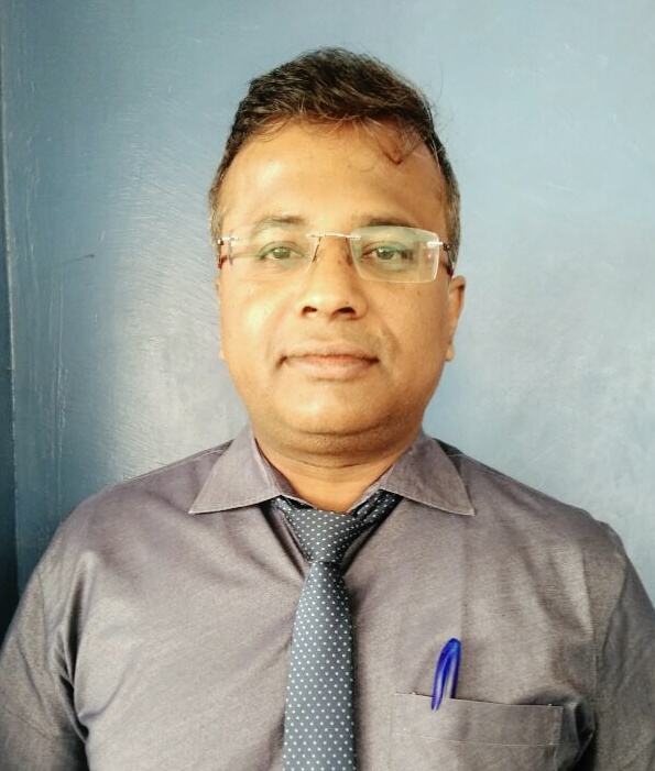 Faculty Image
