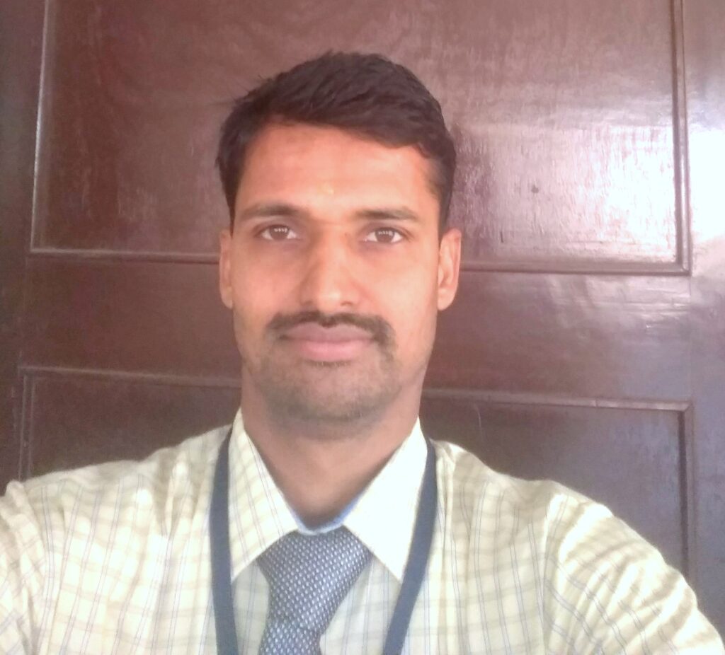 Faculty Image