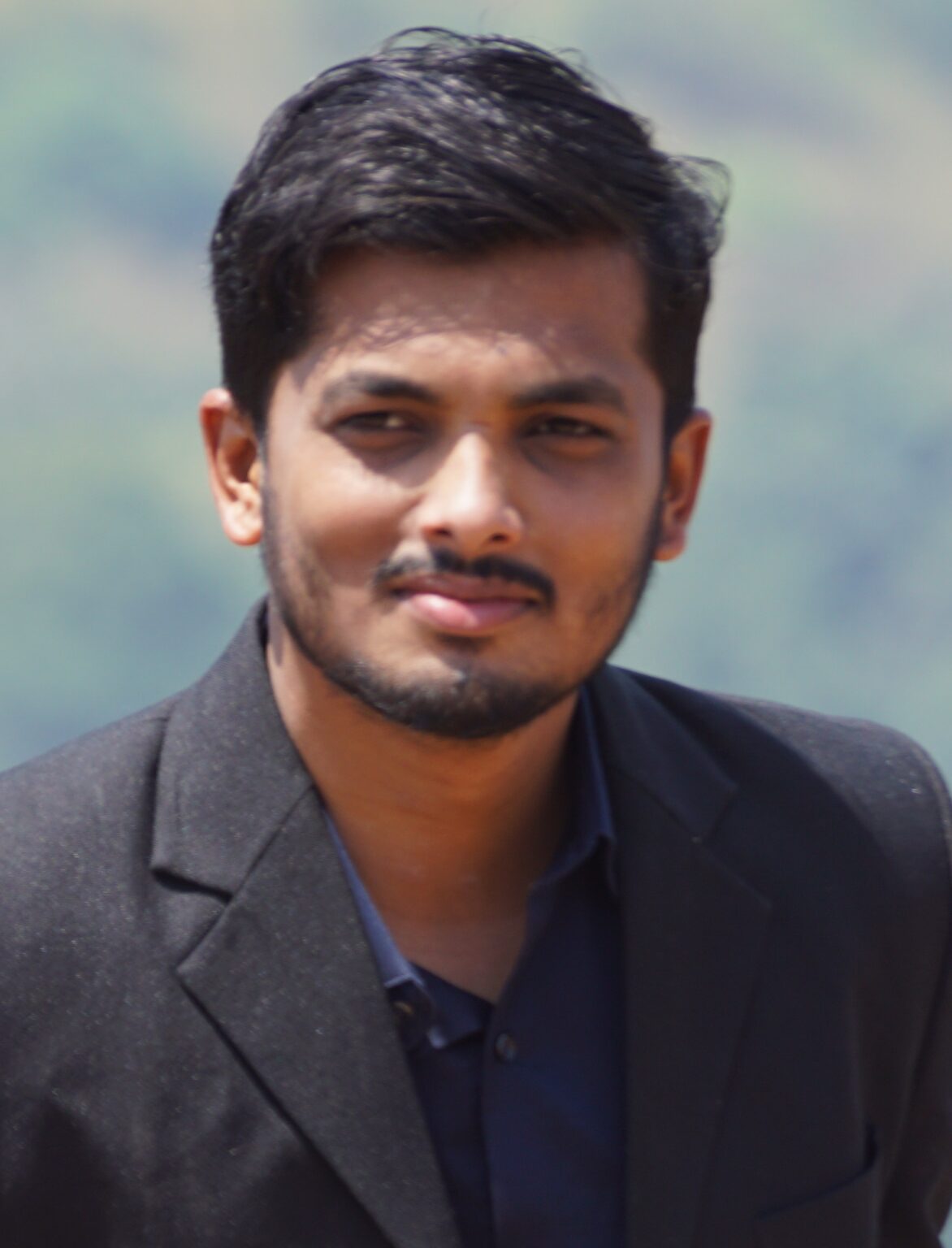 Faculty Image