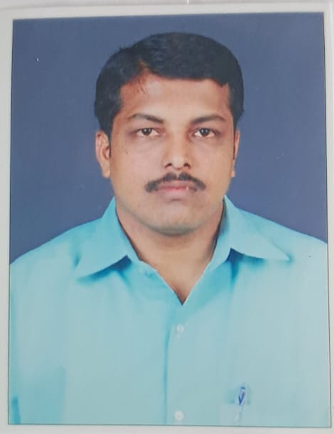 Faculty Image