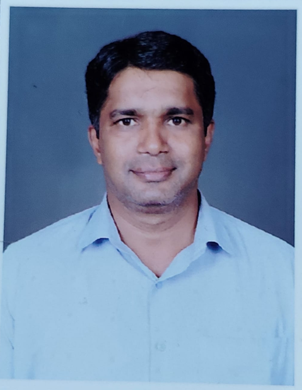 Faculty Image