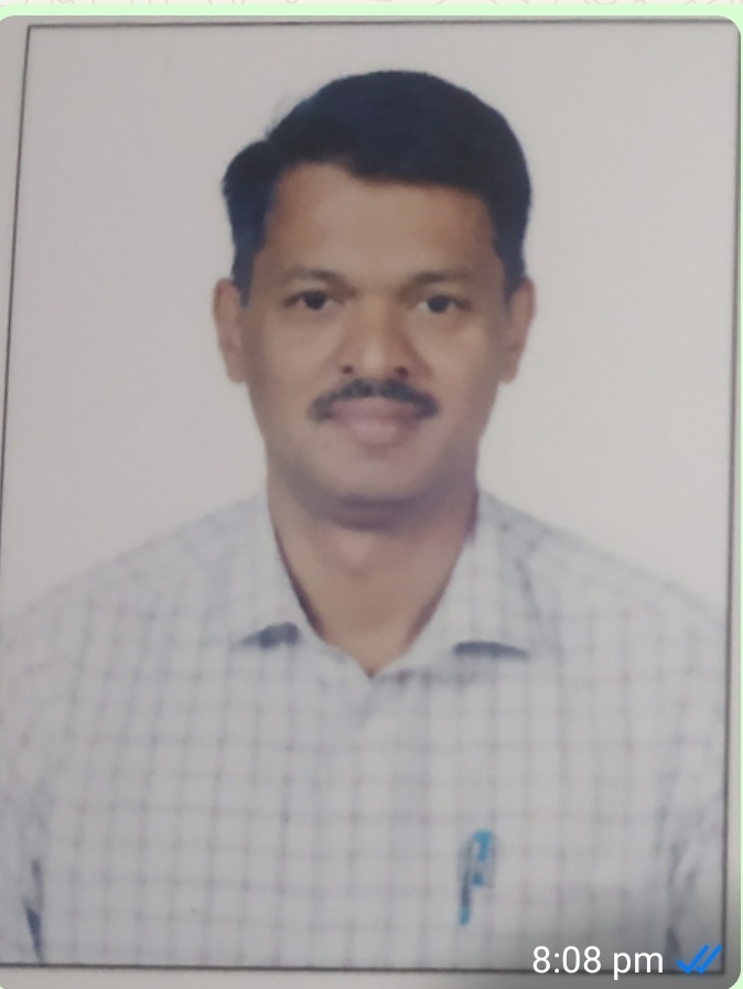 Faculty Image