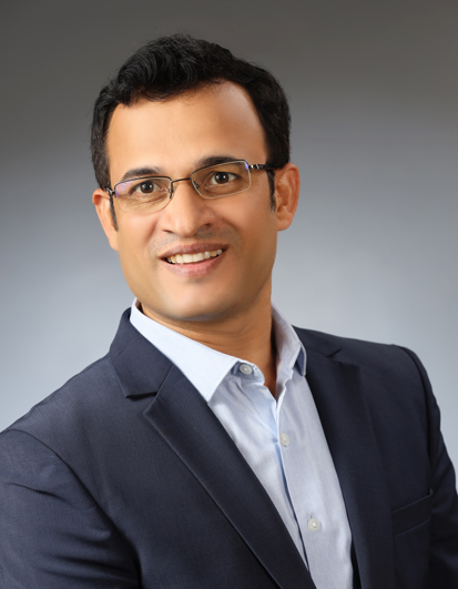 Faculty Image