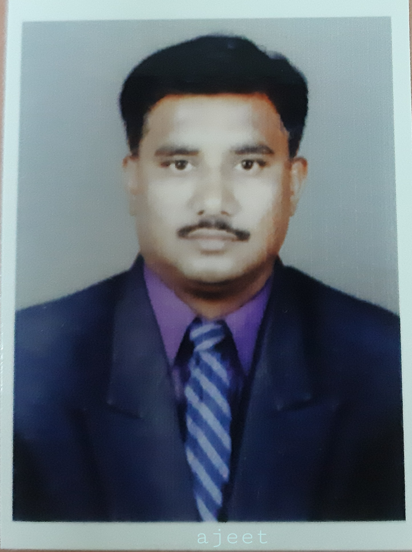 Faculty Image