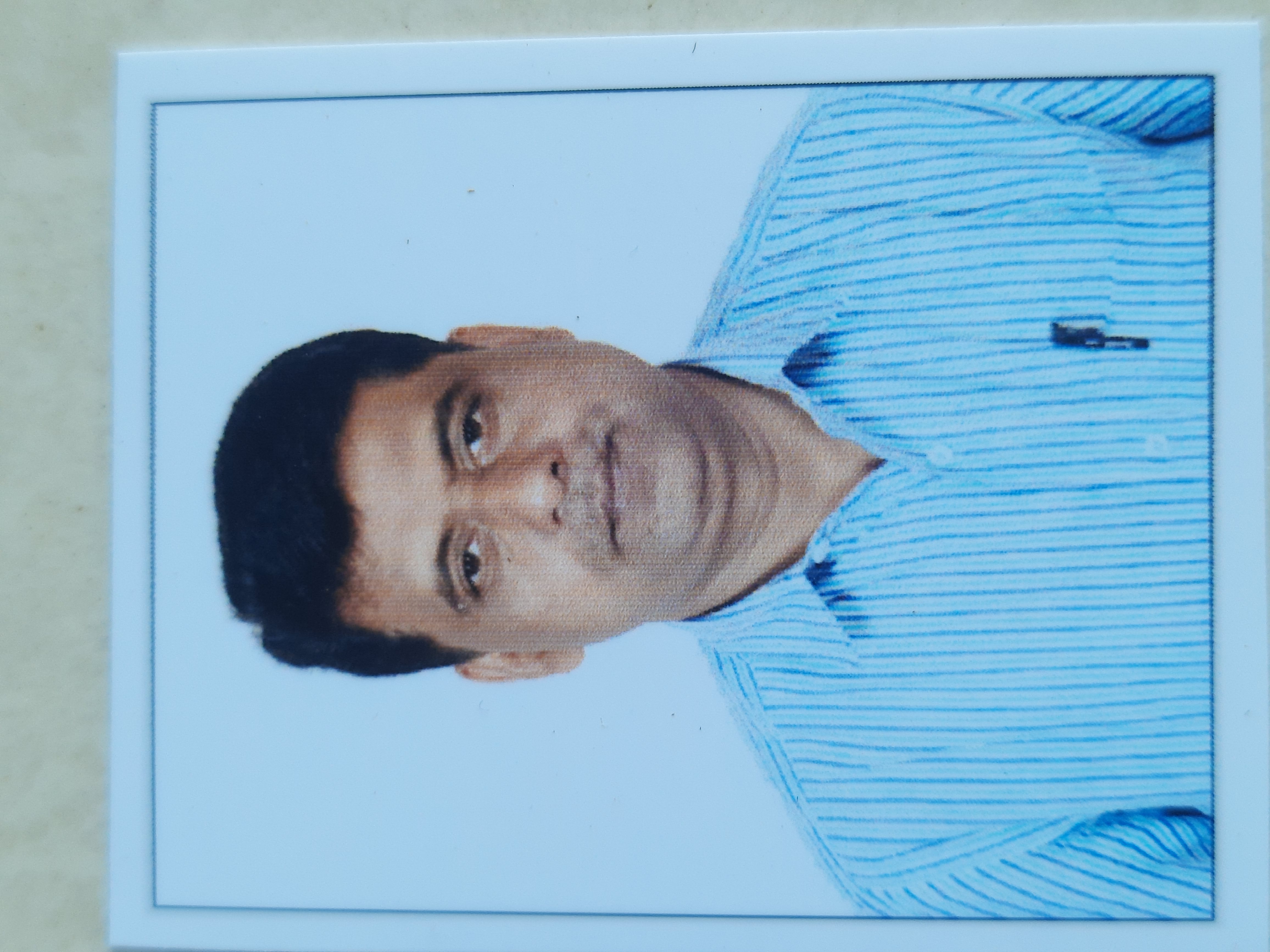 Faculty Image
