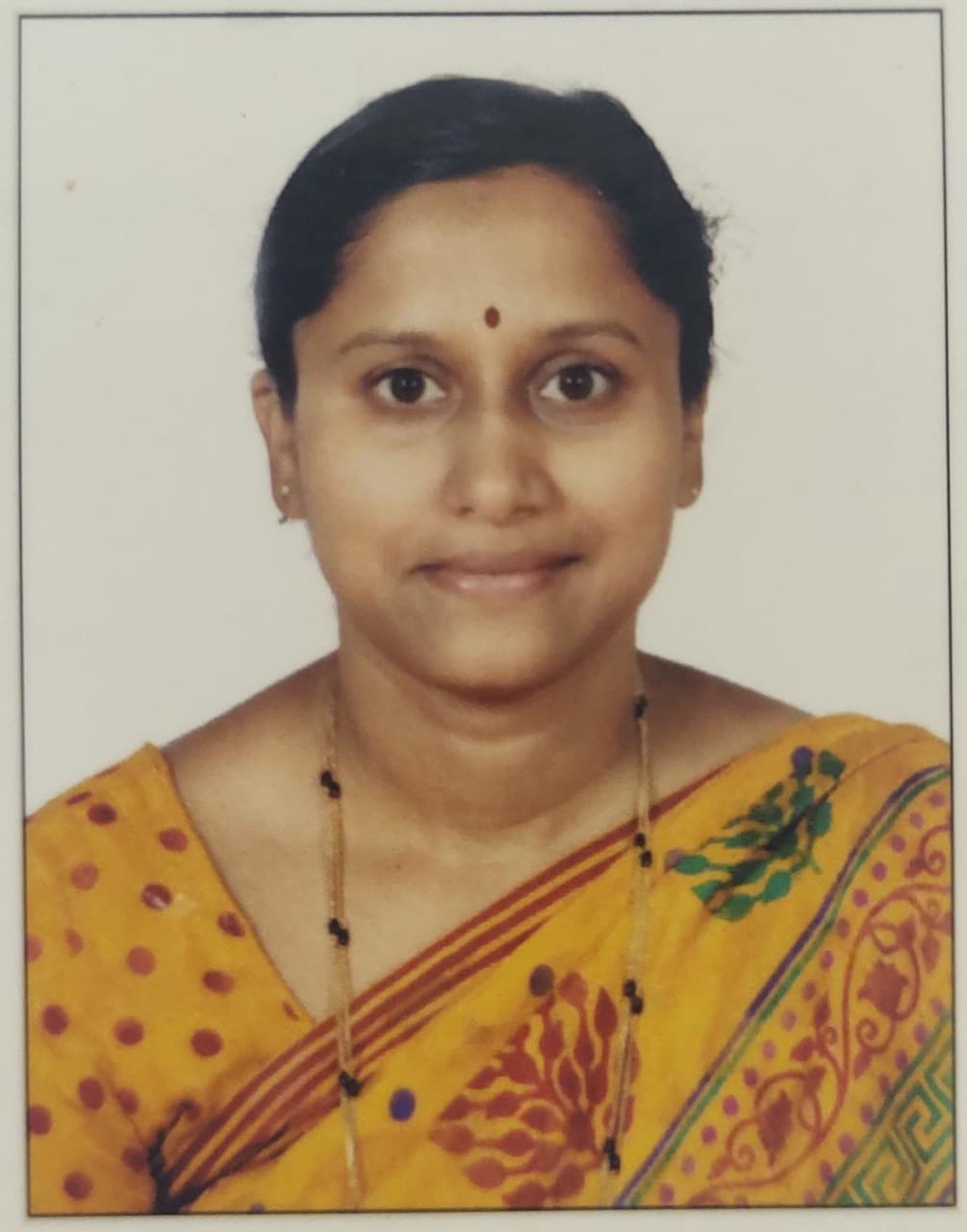 Faculty Image