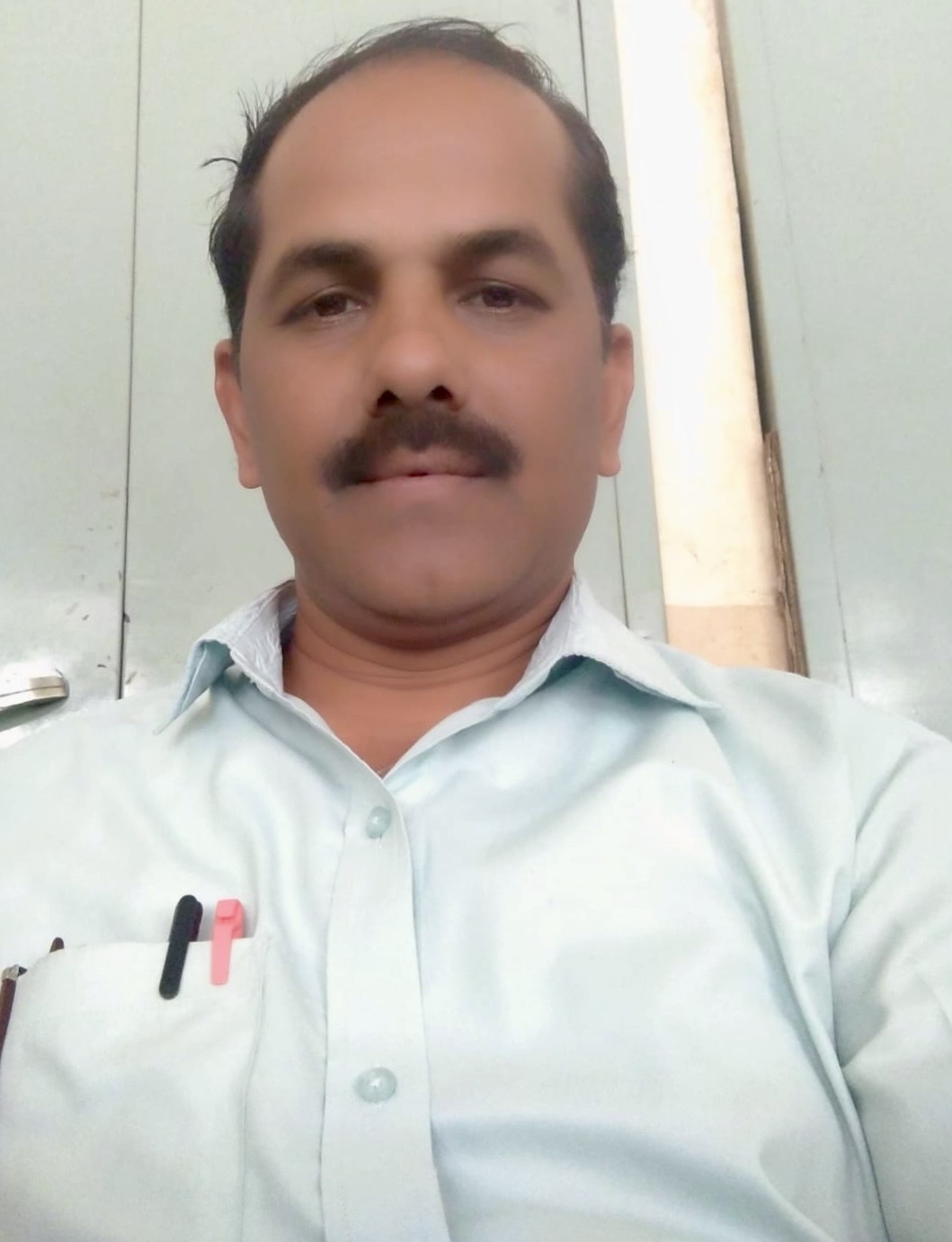 Faculty Image