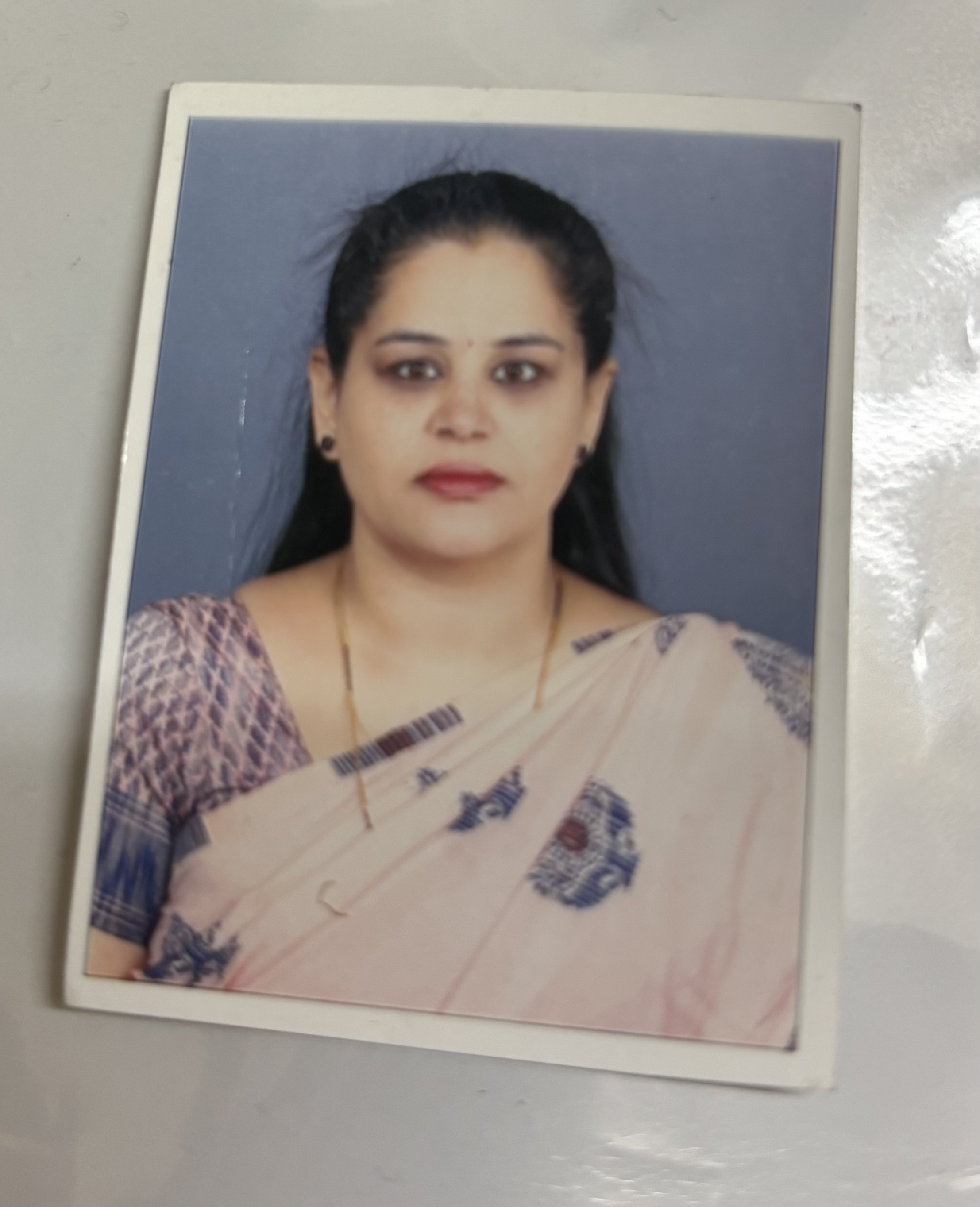 Faculty Image