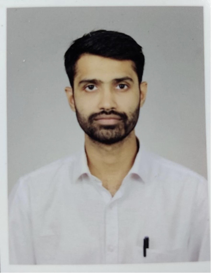 Faculty Image