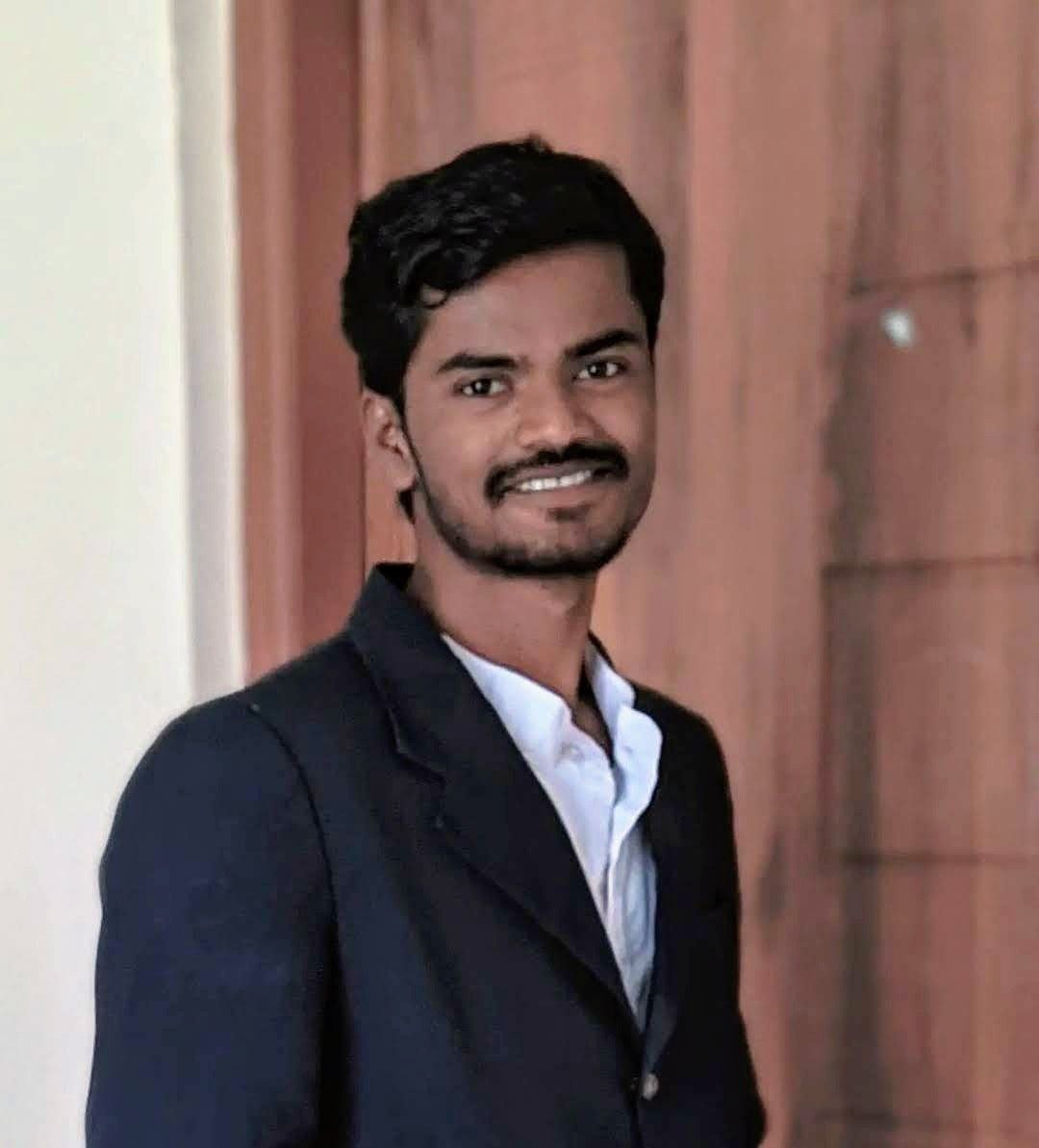 Faculty Image
