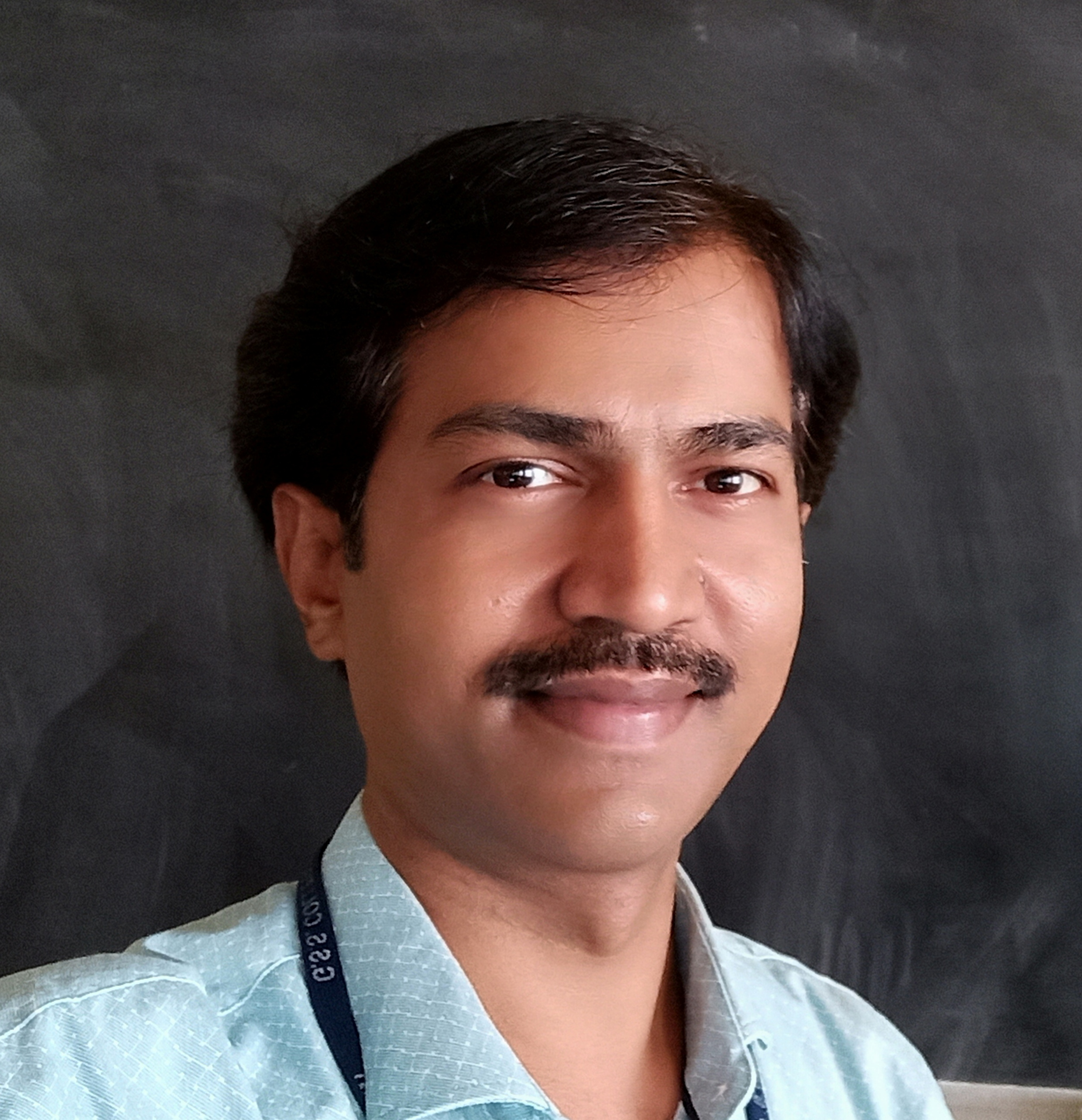 Faculty Image