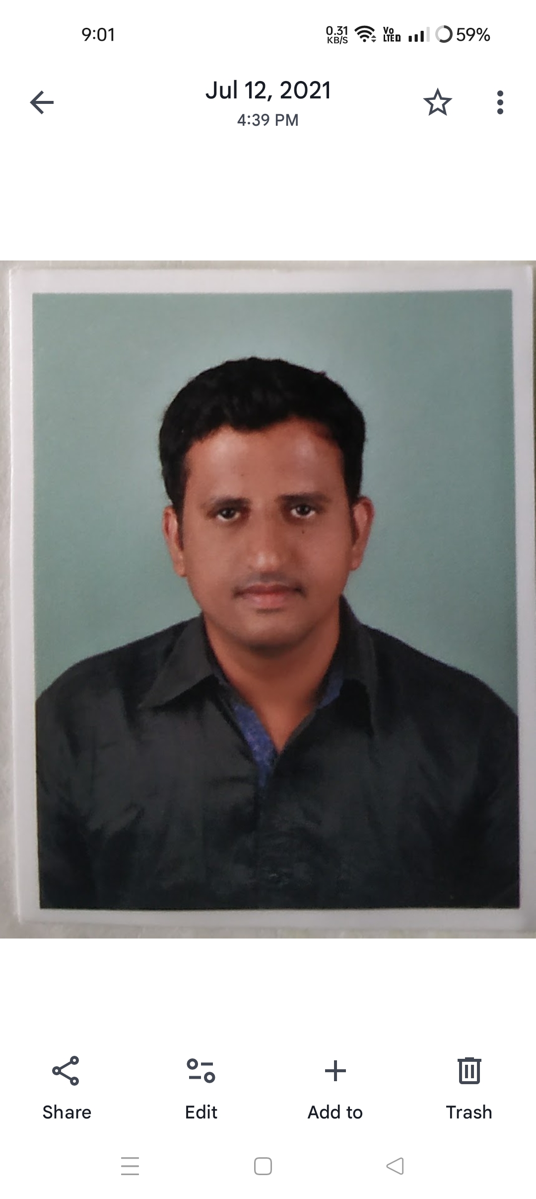 Faculty Image