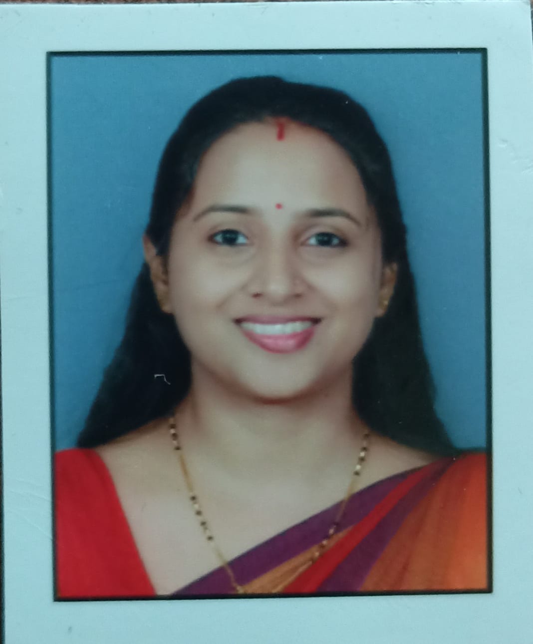 Faculty Image