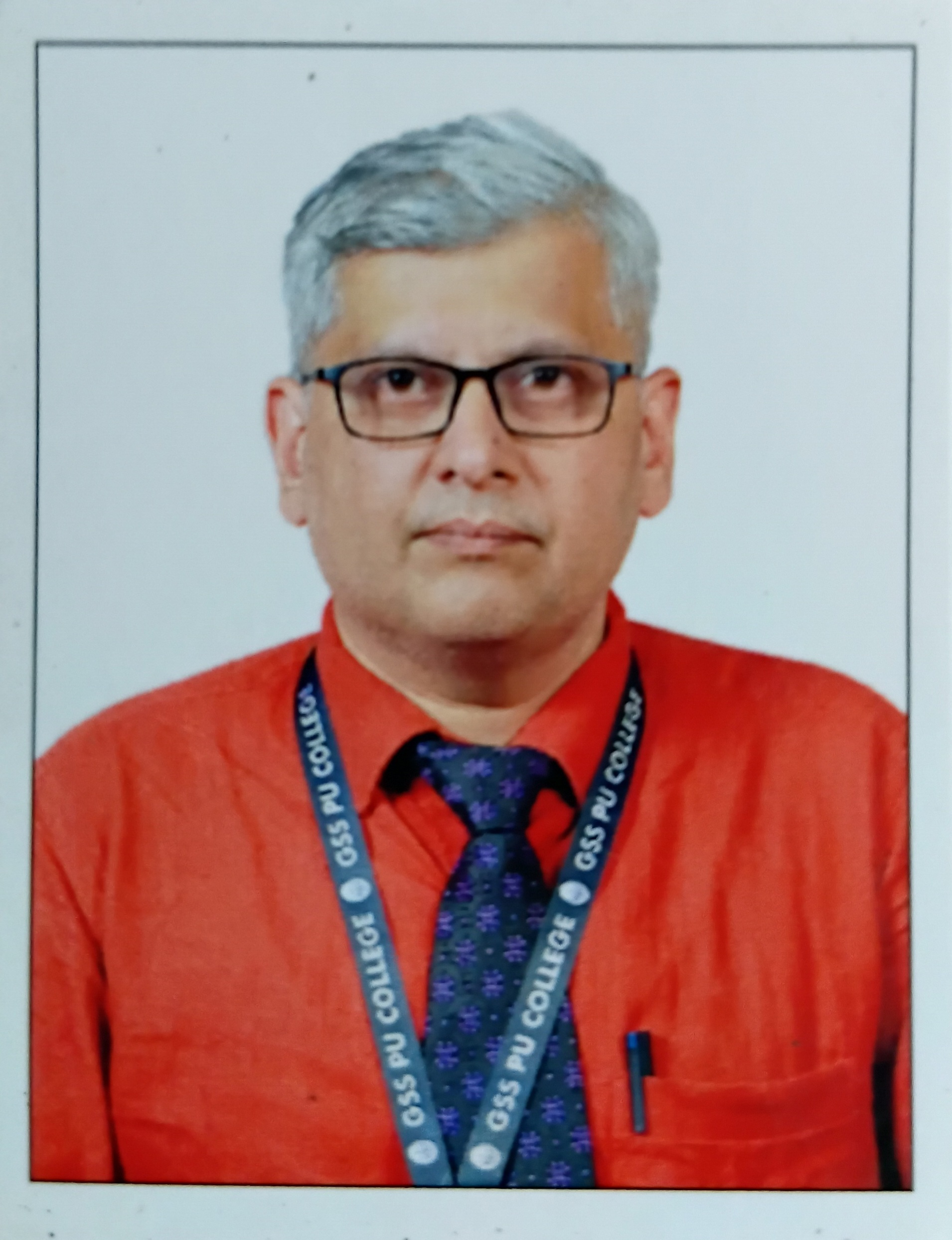 Faculty Image
