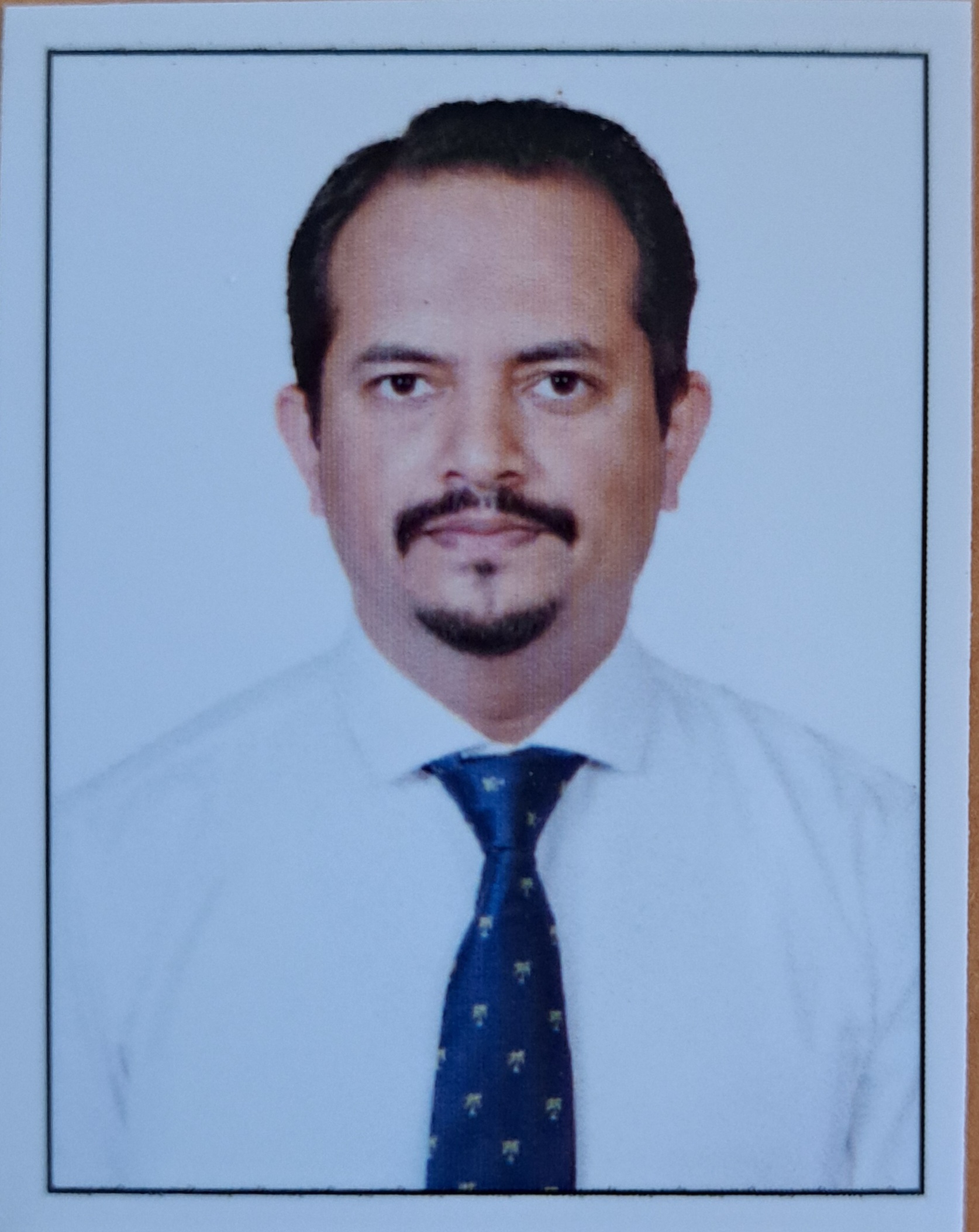 Faculty Image