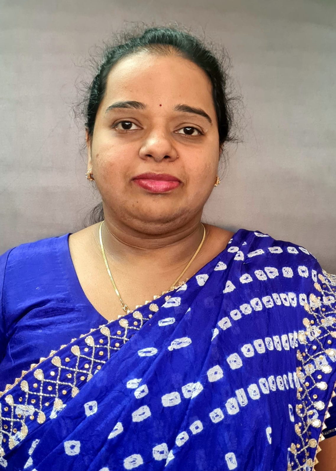 Faculty Image