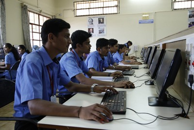 Department Image