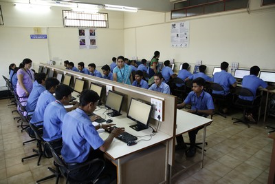 Department Image
