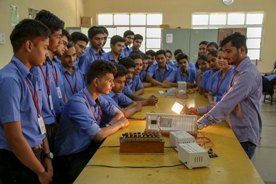 Department Image