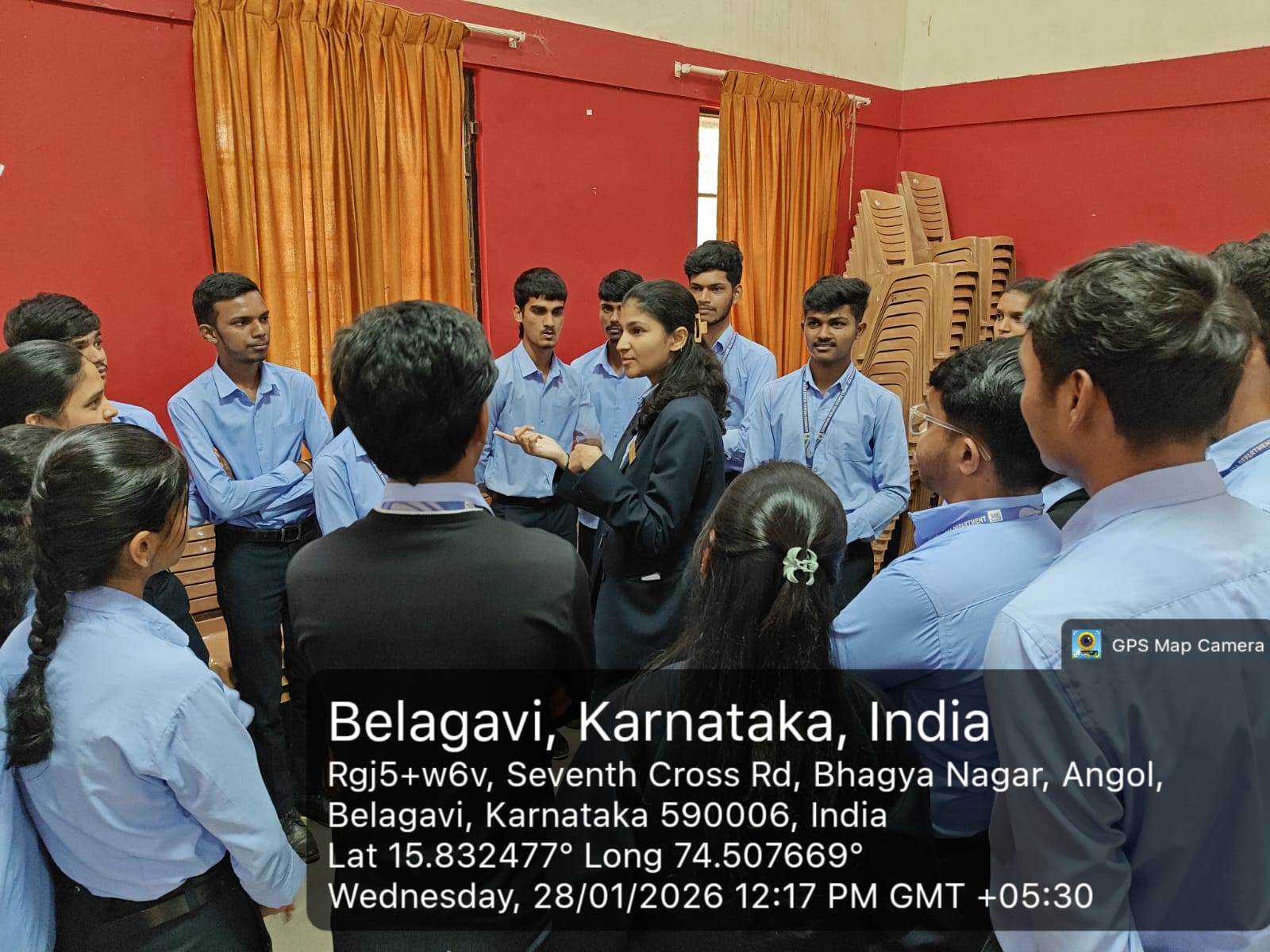 Seminar Image
