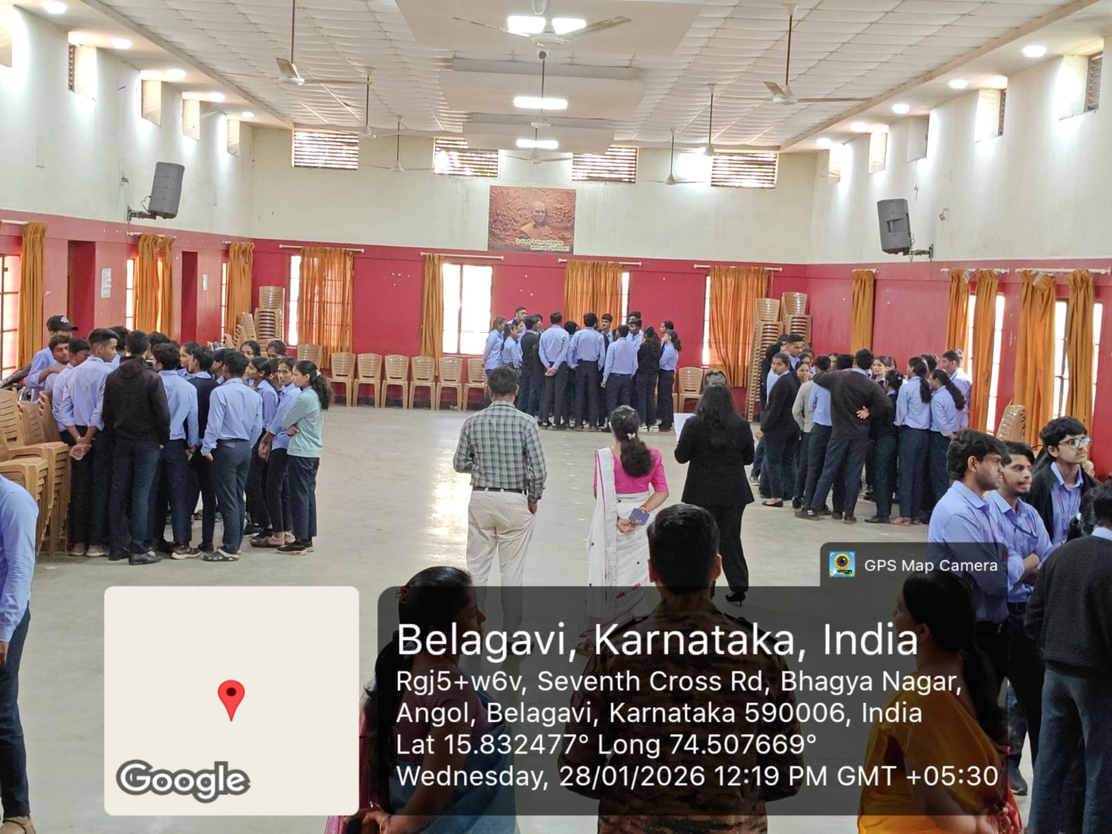 Seminar Image