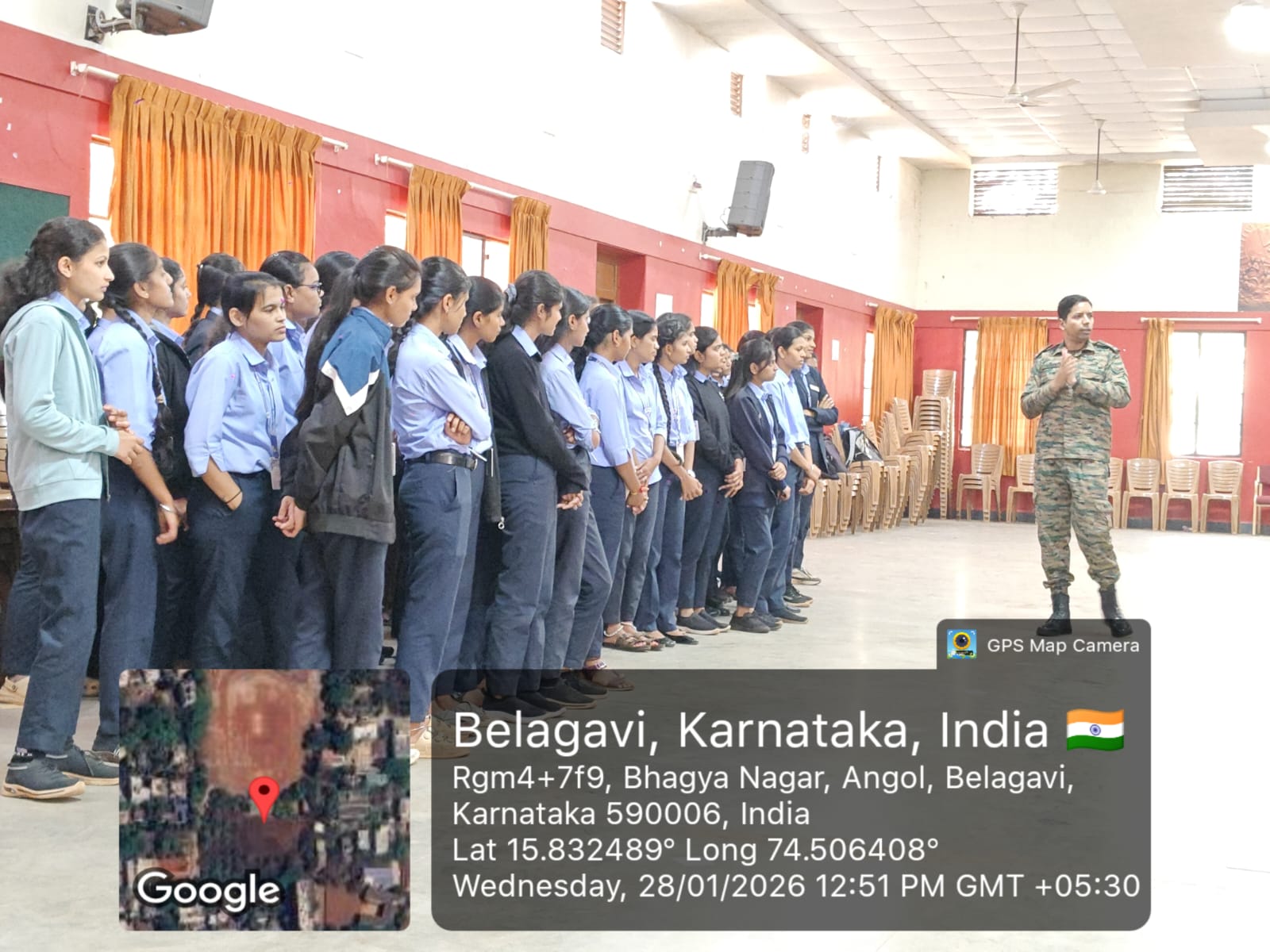 Seminar Image
