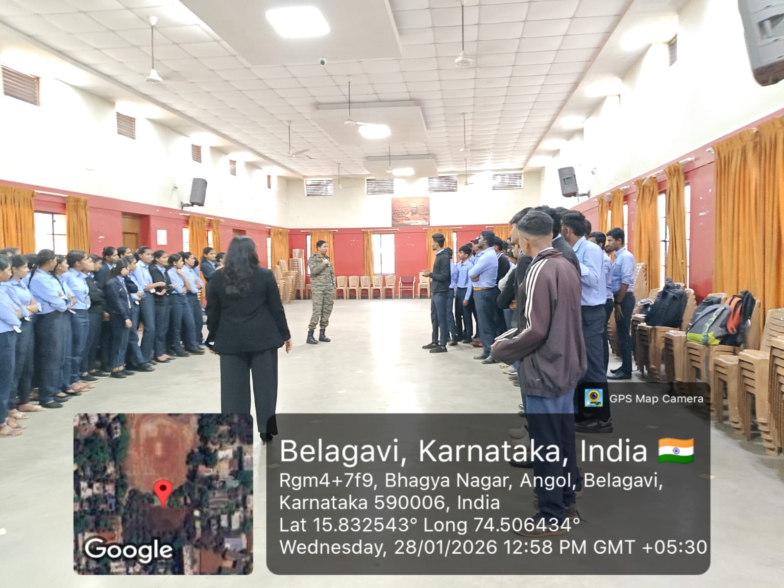 Seminar Image