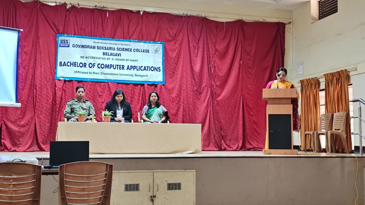 Seminar Image