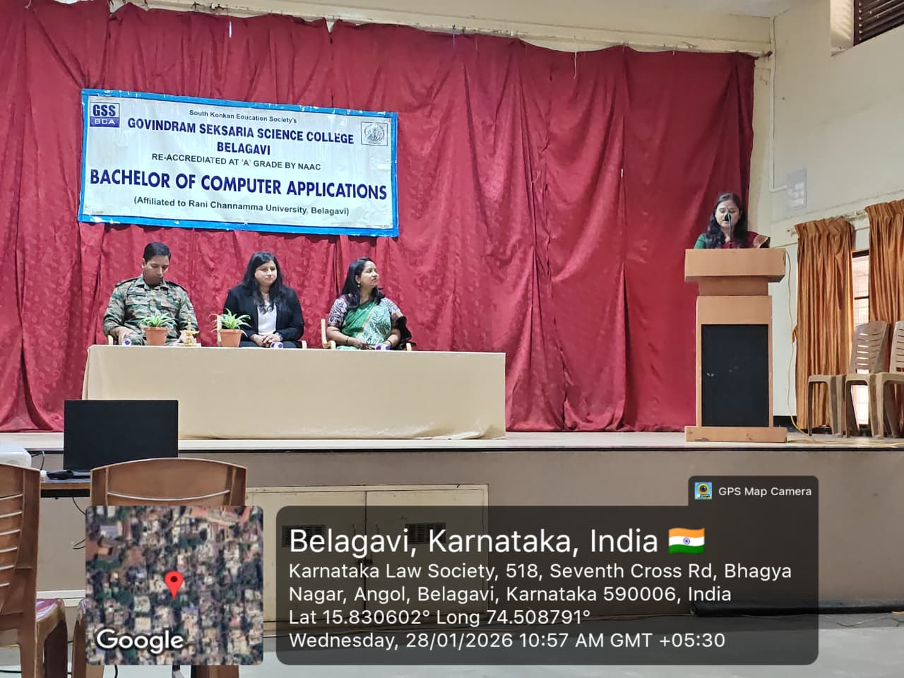 Seminar Image