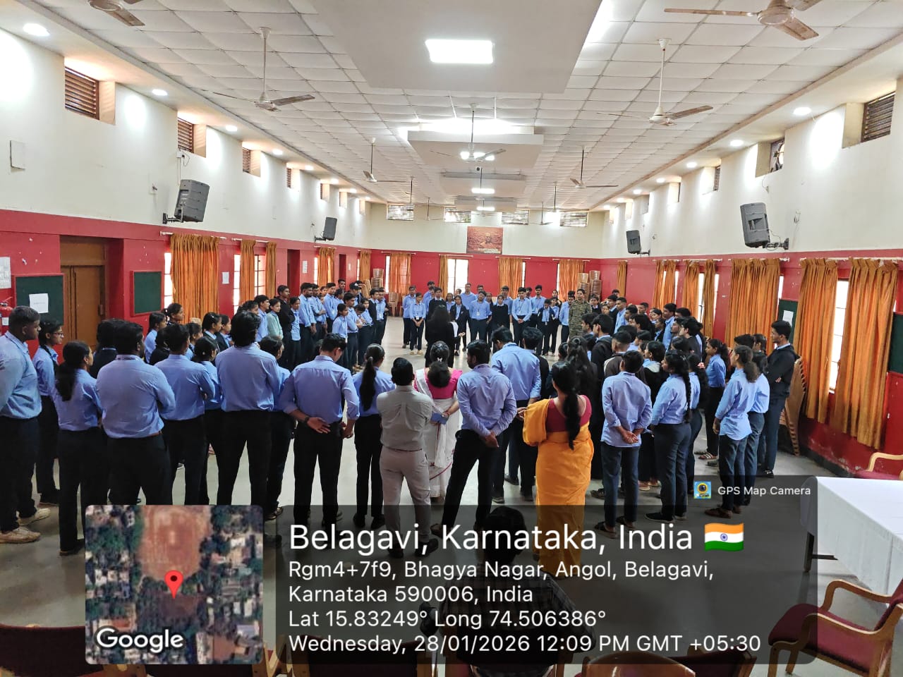 Seminar Image